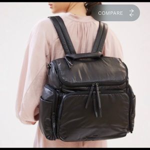 Caraa Sport Diaper Bag (medium)